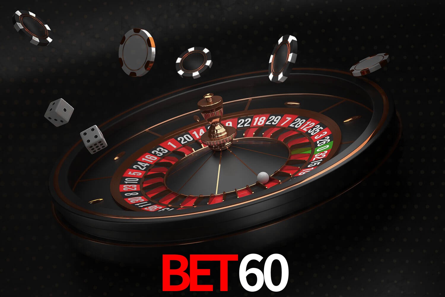 BET60 - Apostas de Ouro Vivas - BET60.COM