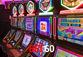 A Revolução dos Aplicativos de Jogos no BET60