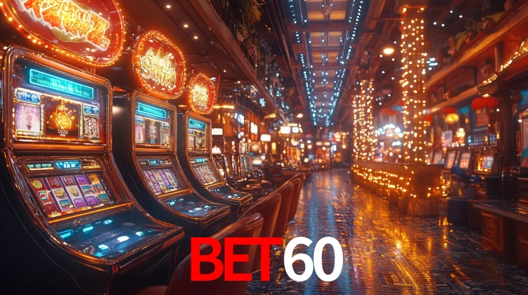 BET60 login