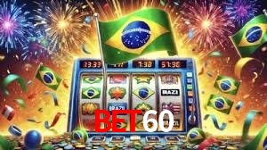 Welcome Bonus BET60