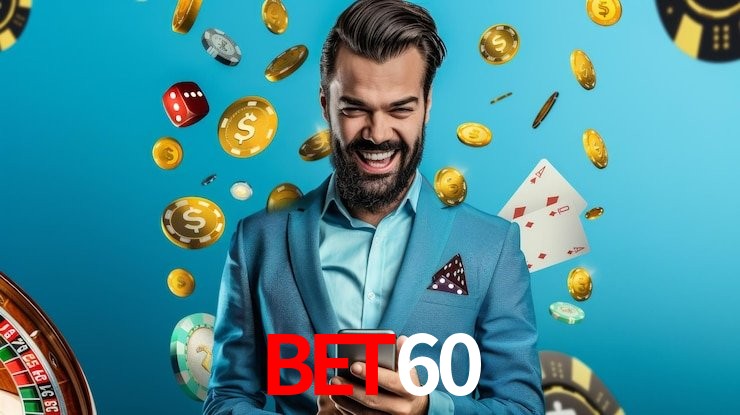 Experiência VIP BET60