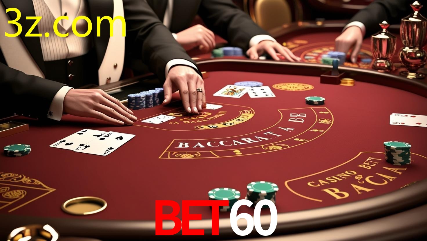 BET60