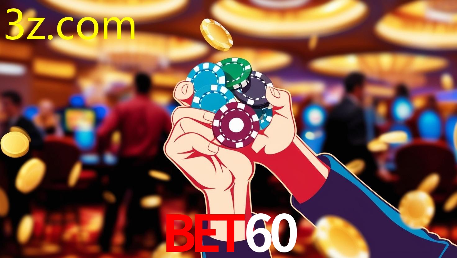 BET60
