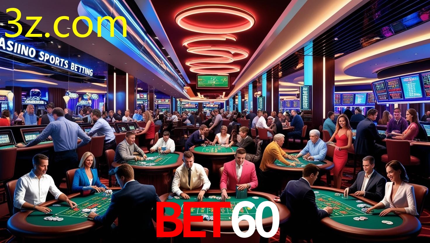 BET60