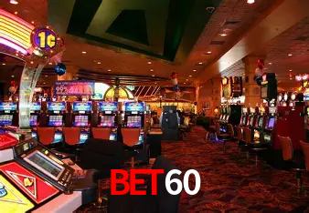 A Experiência Imersiva dos Cassinos Ao Vivo no BET60
