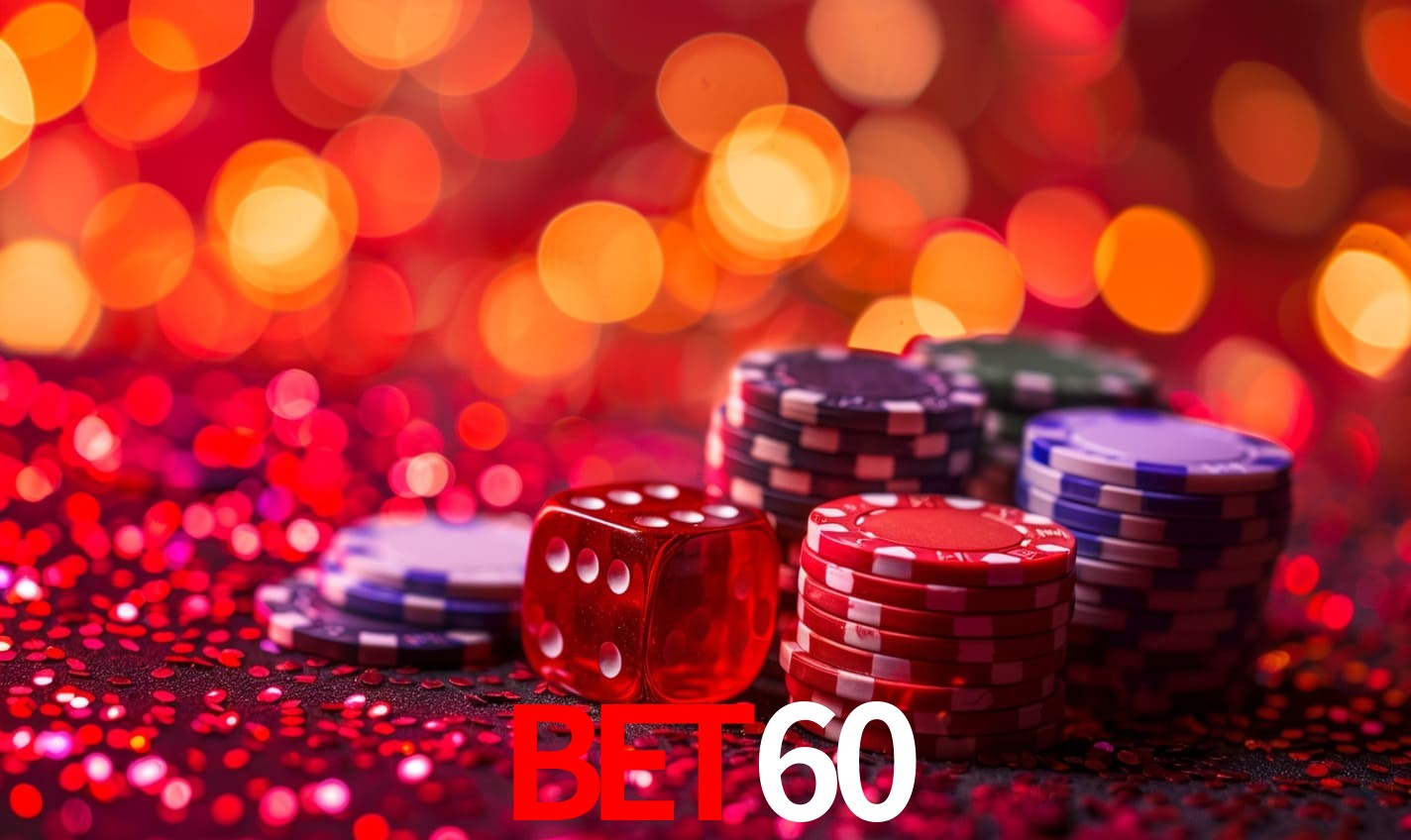 A Experiência Imersiva dos Cassinos Ao Vivo no BET60