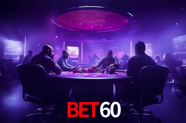 Avaliações dos Jogadores BET60