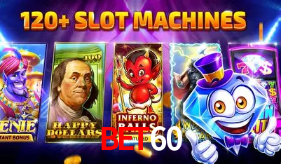 Seasonal Promotions BET60