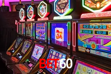 Explorando a Categoria de Eventos em Apostas na BET60
