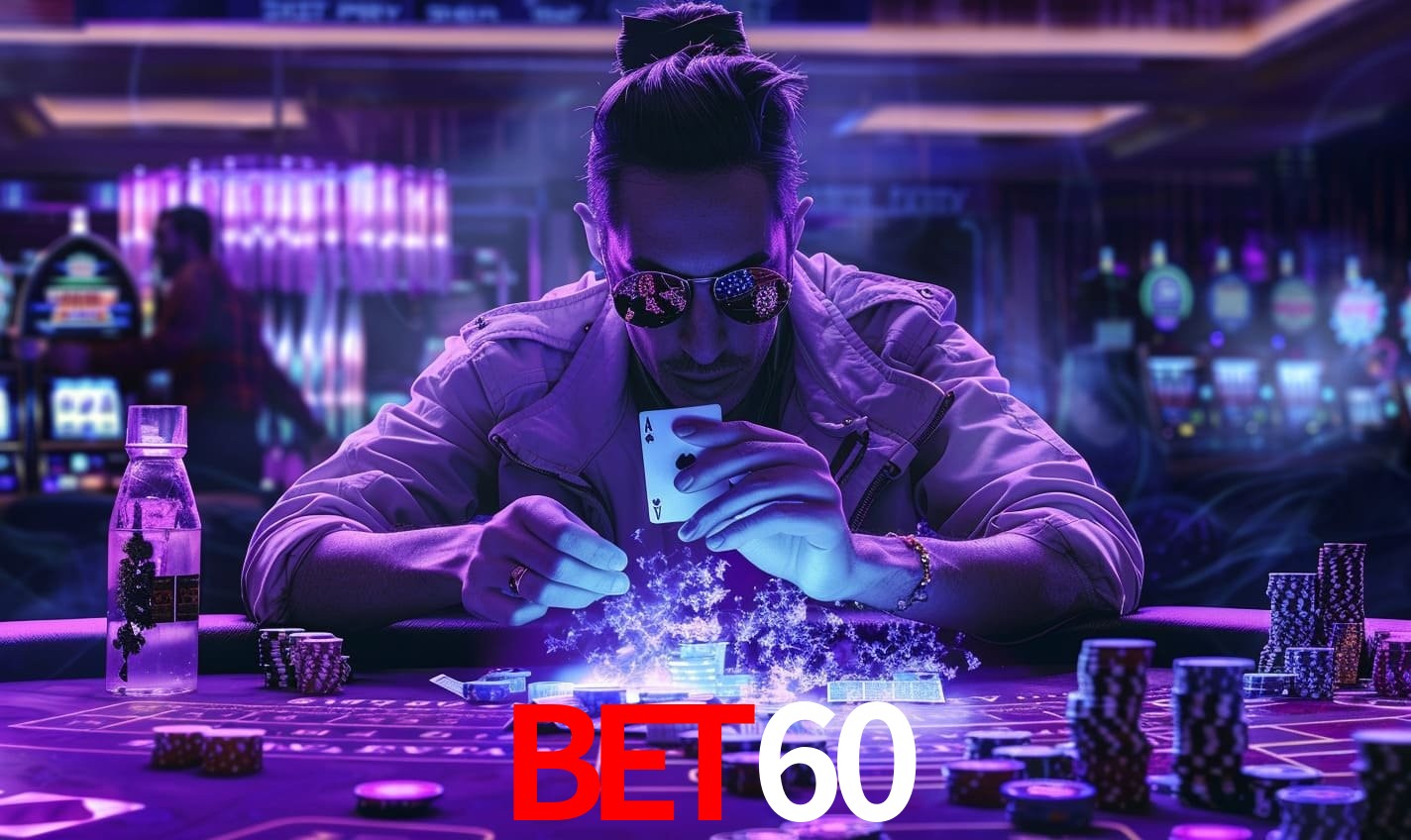 Live Casino BET60