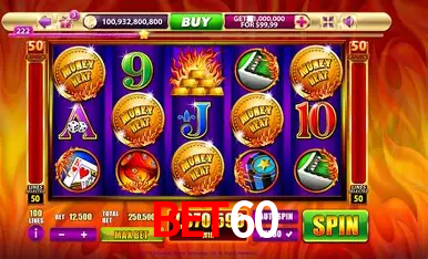 Inovações de Jogos na BET60: O Futuro das Experiências Interativas
