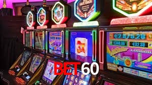 Interface do App BET60