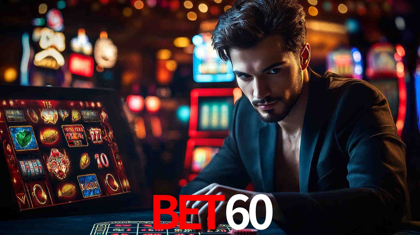 BET60 login