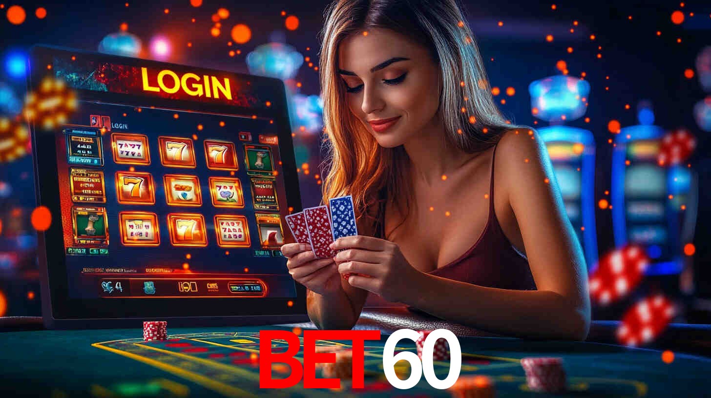 BET60 login