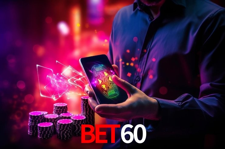 Casino Ao Vivo BET60