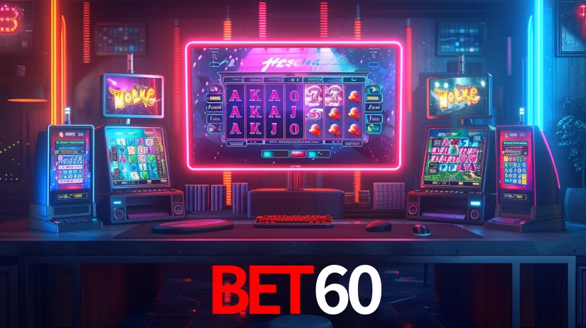 BET60 login
