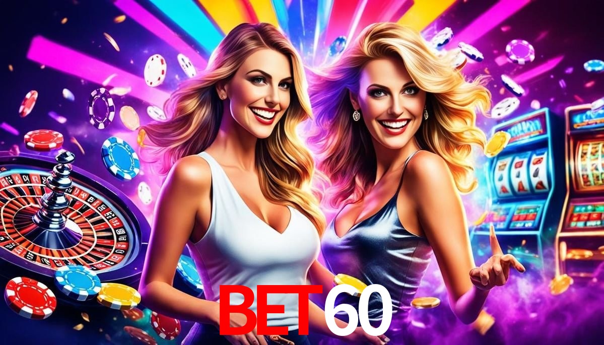 Jogos Exclusivos BET60