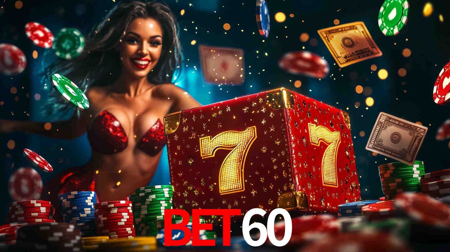 Descubra a Essência do BET60: Nossa História e Compromissos
