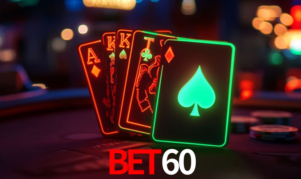 Diretório de Jogos BET60