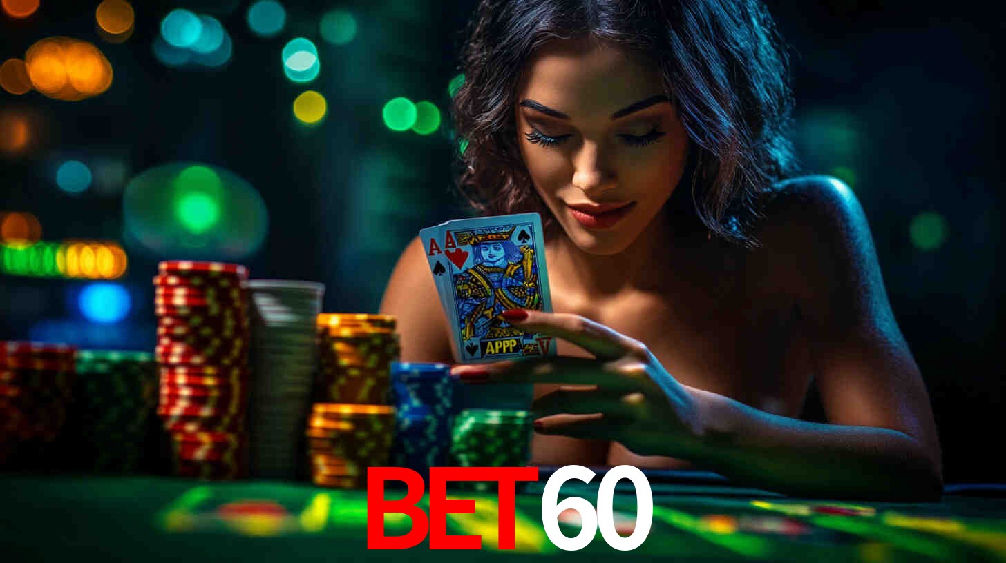 Explorando a Categoria de Eventos em Apostas na BET60