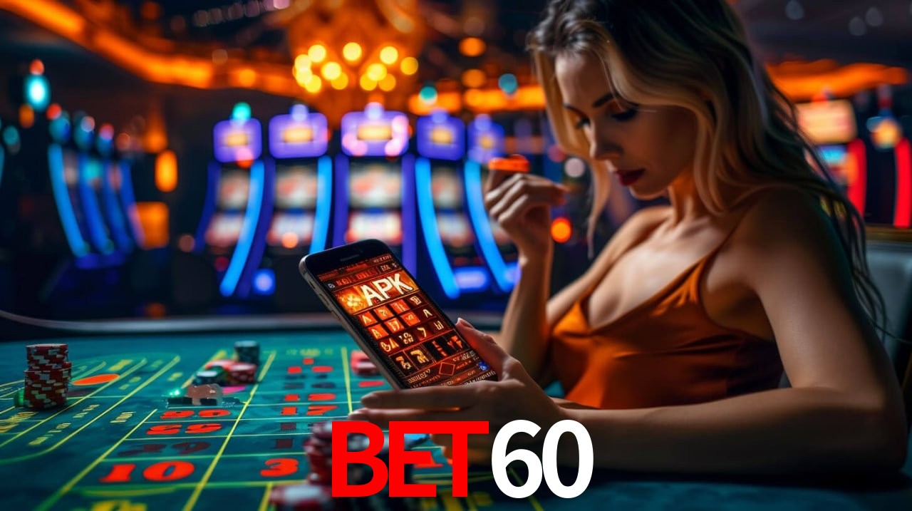 VIP Casino BET60