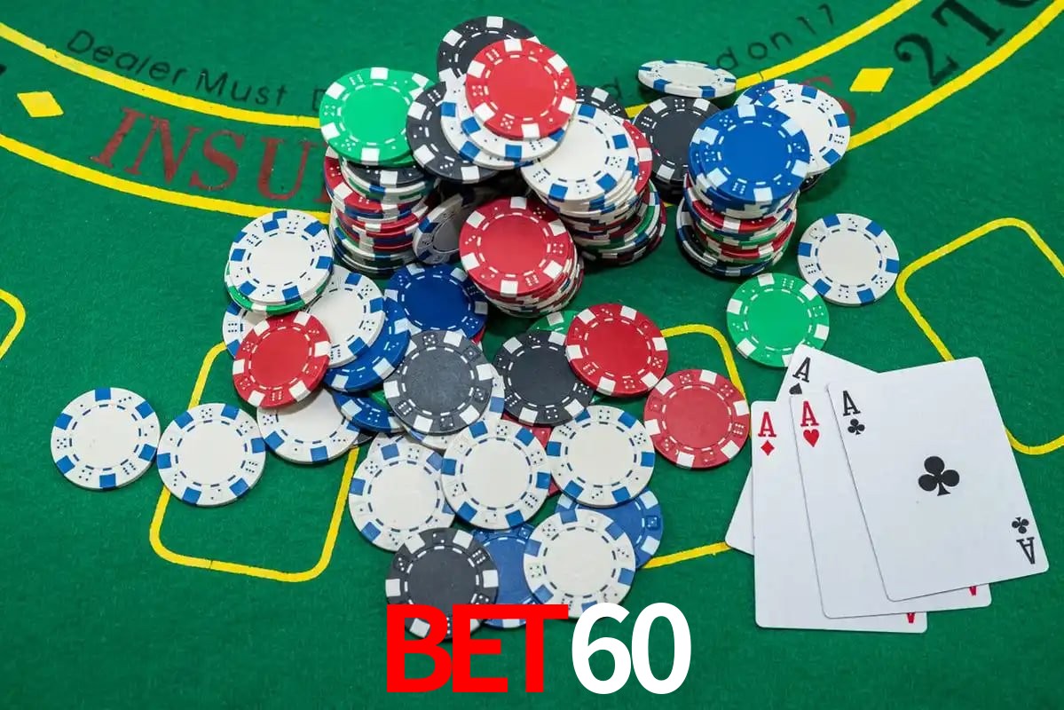 Programa VIP BET60