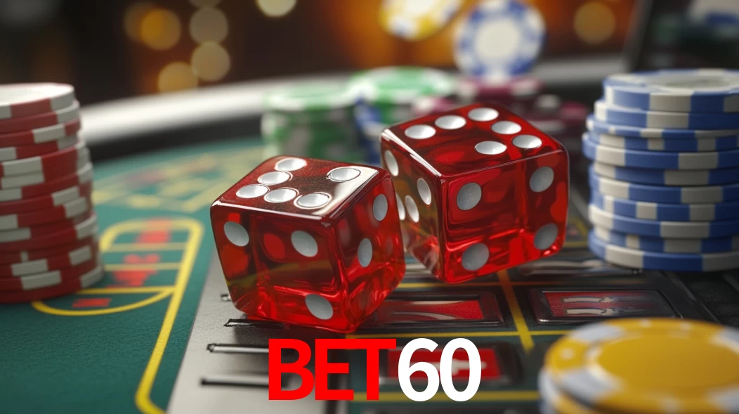 Daily Bonuses BET60