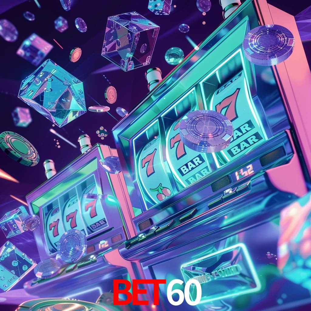 cassino BET60