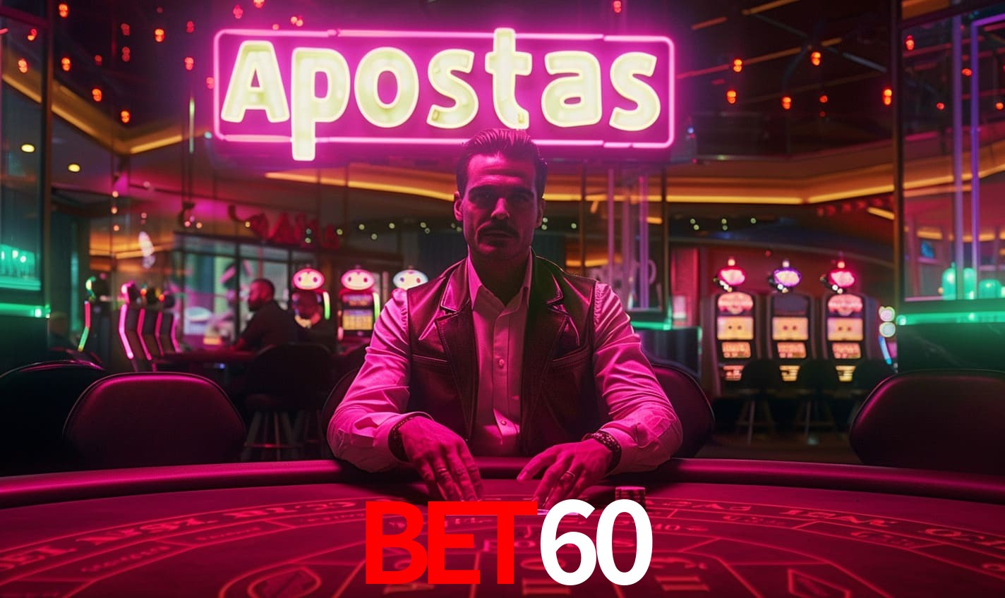 Inovações de Jogos na BET60: O Futuro das Experiências Interativas
