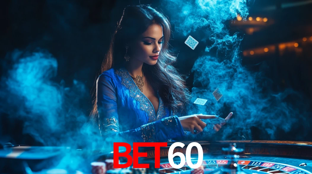 Descubra o Programa VIP da BET60: Vantagens Exclusivas para Jogadores