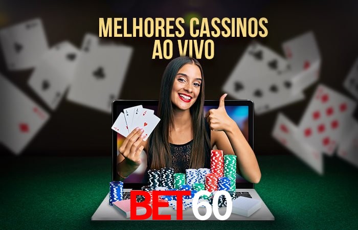 Responsive Design BET60