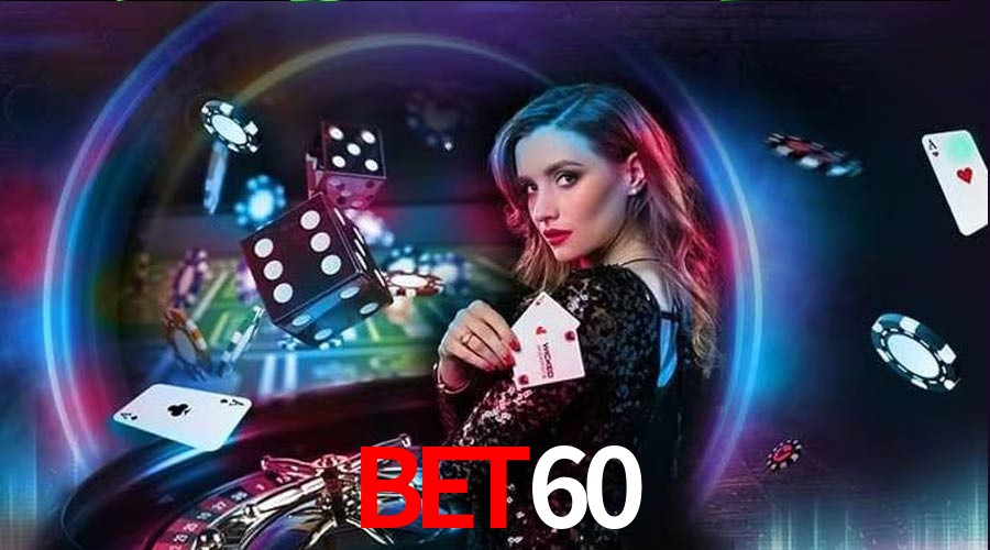 Games Directory BET60