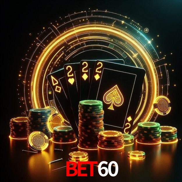 Provedores de Jogos BET60