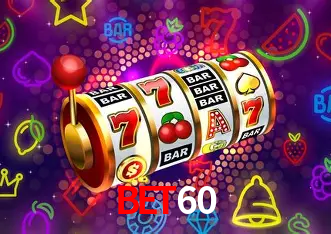 Apostas Esportivas na BET60: Um Guia Completo