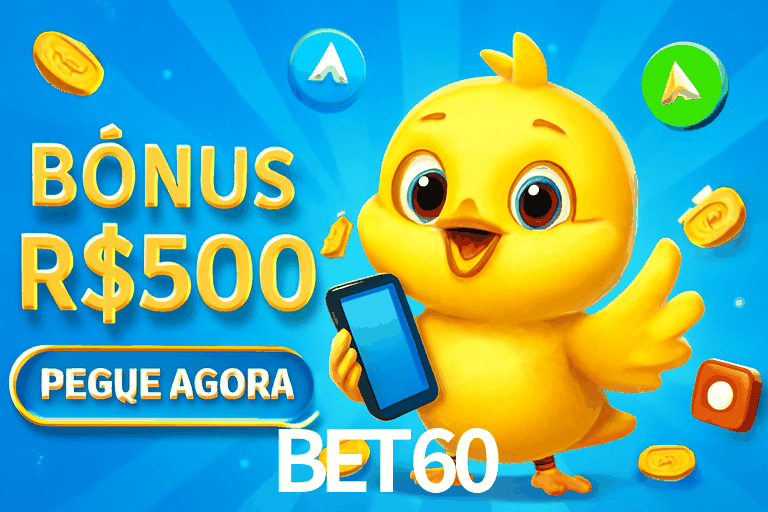 Live Casino BET60