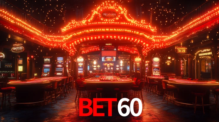 BET60 login