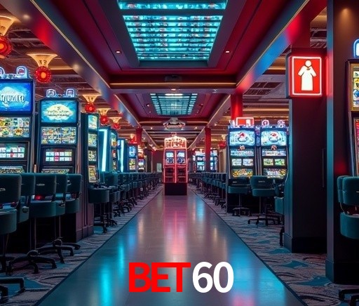 A Emoção da Loteria na BET60: Uma Chance de Mudança de Vida