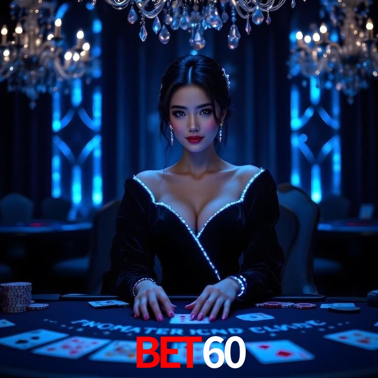 Cadastro Rápido BET60