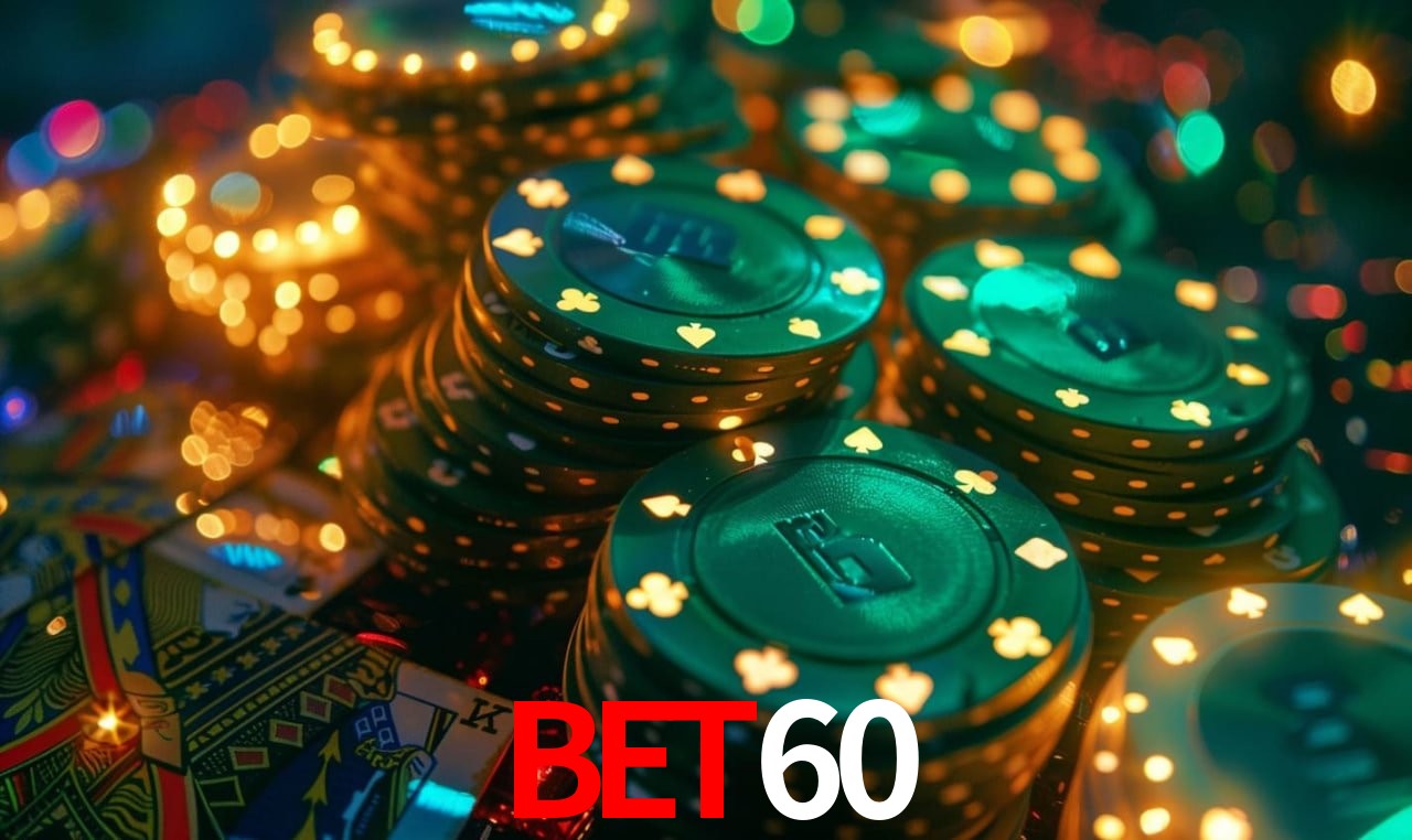 Apostas de Basquete BET60