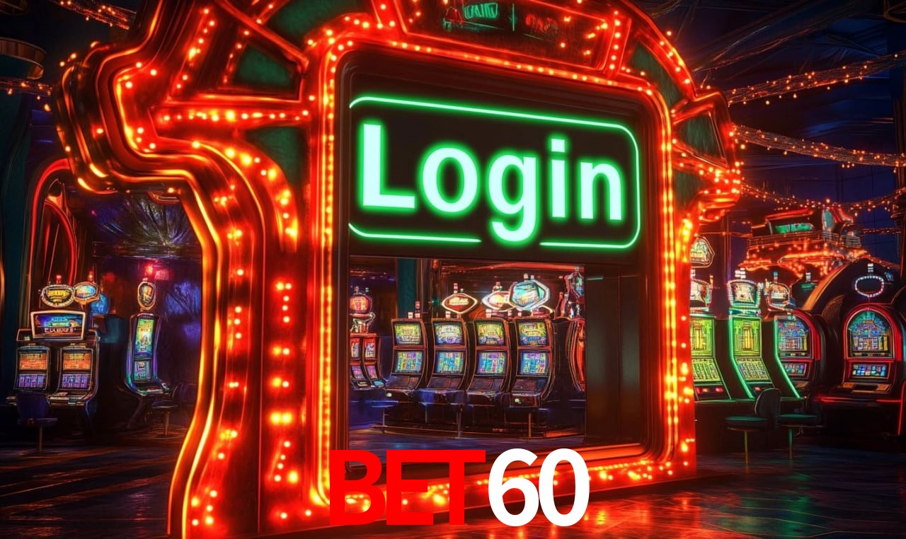 Apostas de Tênis BET60