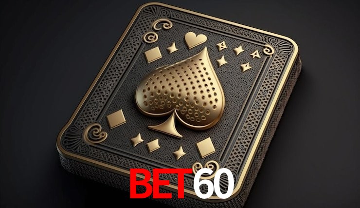 Recursos de Bônus BET60