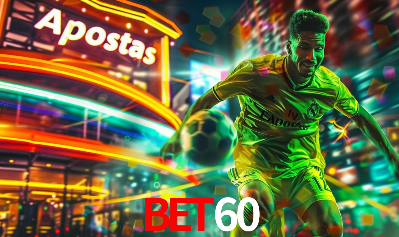 Casino Ao Vivo BET60