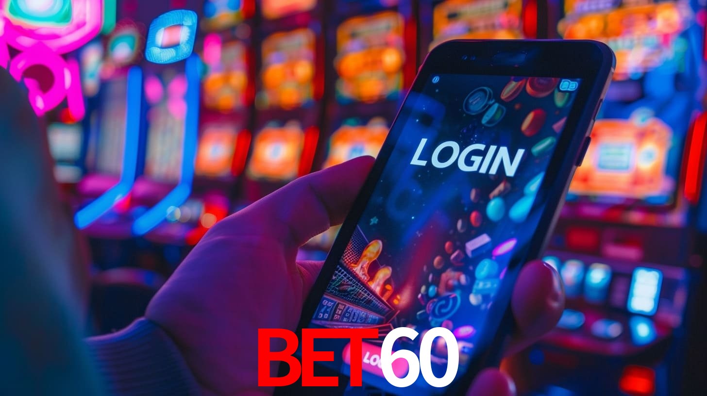 Mesa de Blackjack BET60