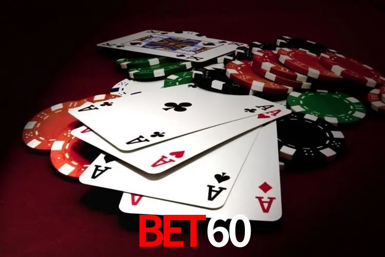 Mesa de Roleta BET60
