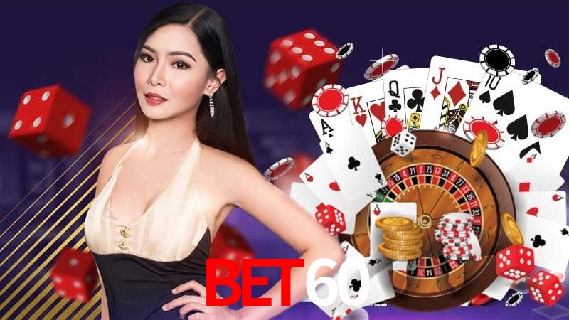PIX Instantâneo BET60
