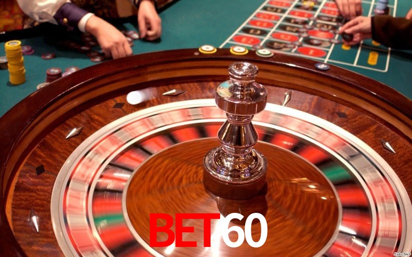 Bônus Diários BET60