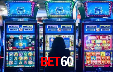 Desvendando o Mundo dos Jogos Virtuais na BET60