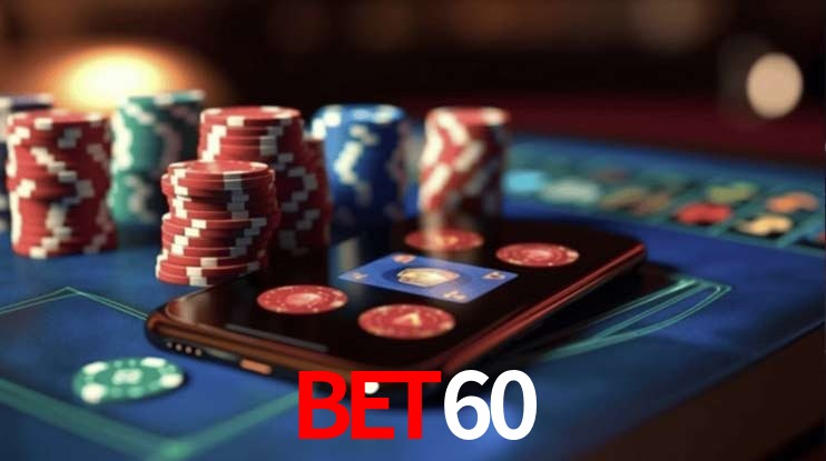 Login Seguro BET60