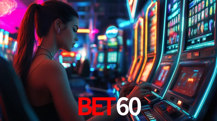 Explore as vantagens do BET60: serviço profissional e confiabilidade